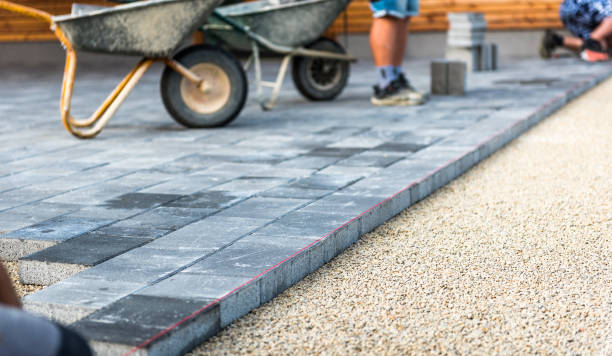 Best Brick Driveway Pavers  in Boyertown, PA