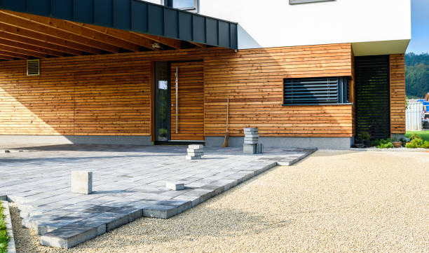 Best Interlocking Driveway Pavers  in Boyertown, PA