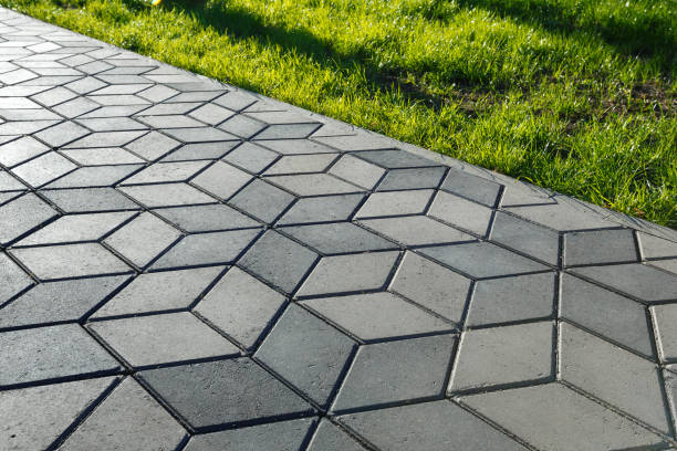 Best Residential Paver Driveway  in Boyertown, PA