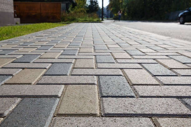 Best Professional Driveway Pavers  in Boyertown, PA
