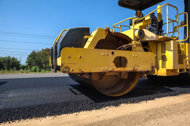 Reasons to Select Us for Your Driveway Paving Requirements in Boyertown, PA